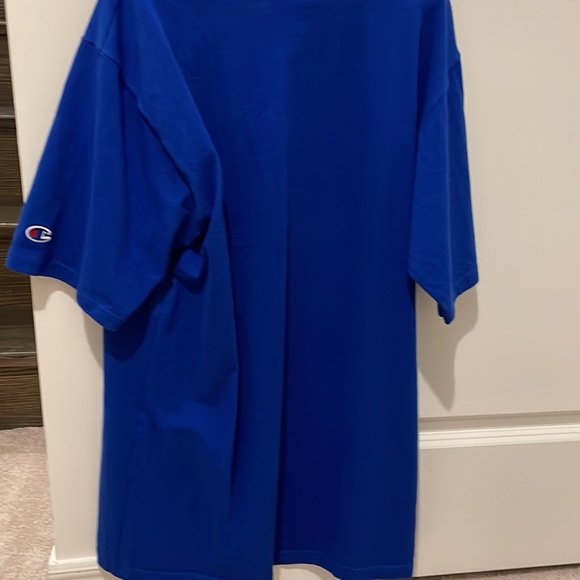 Champion Tee - Picture 2 of 2